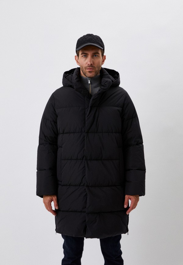 

Куртка утепленная Trussardi, Черный