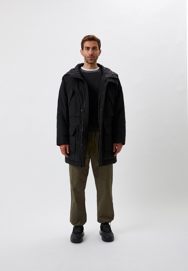 фото Куртка утепленная trussardi