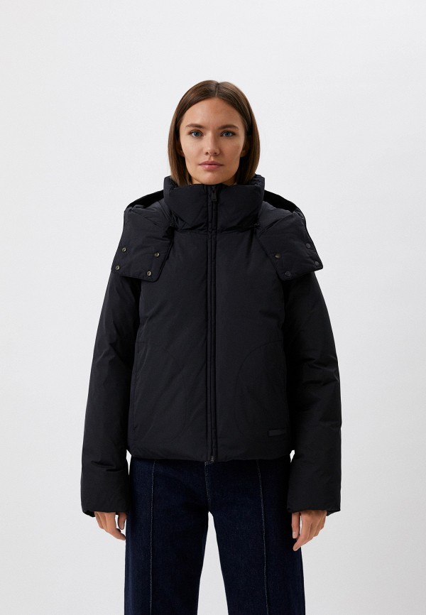 

Куртка утепленная Trussardi, Черный