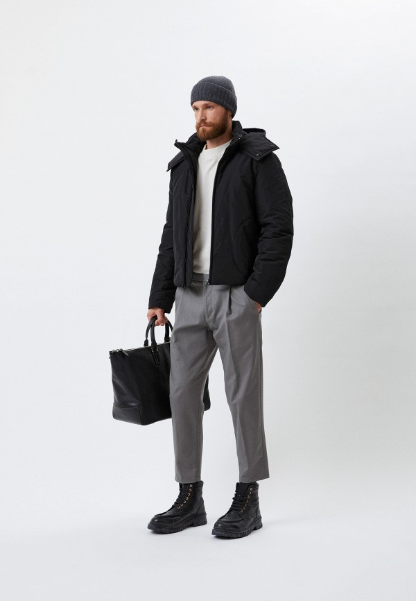 фото Куртка утепленная trussardi