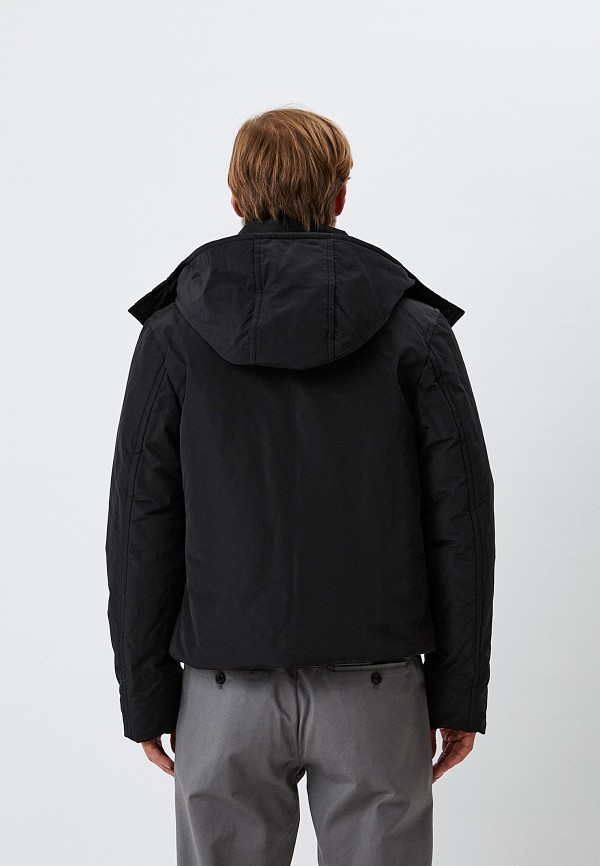 фото Куртка утепленная trussardi