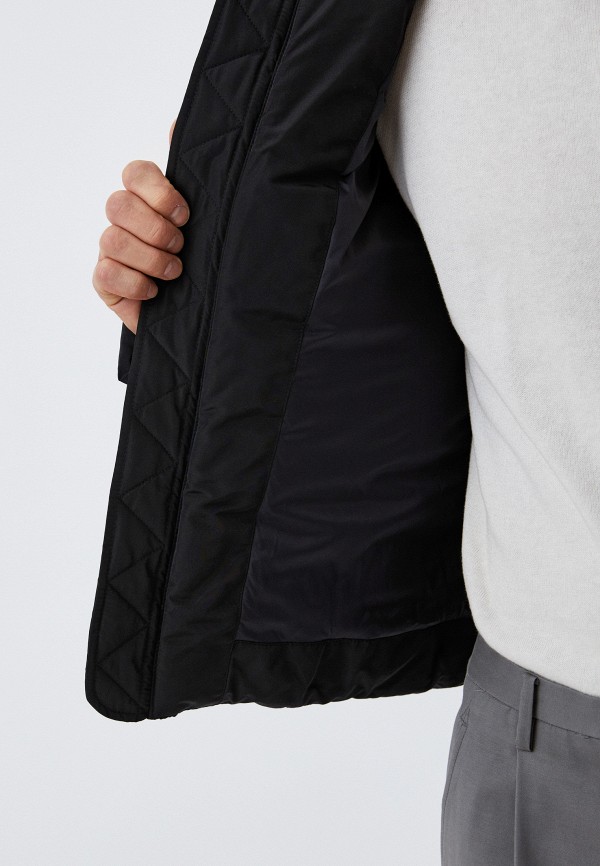 фото Куртка утепленная trussardi