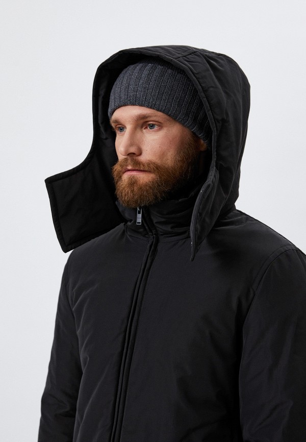 фото Куртка утепленная trussardi