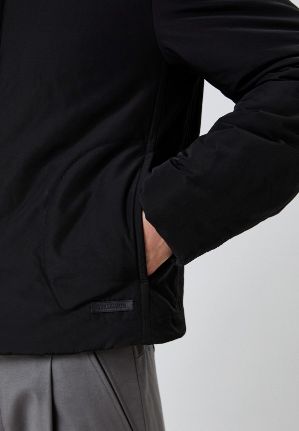фото Куртка утепленная trussardi