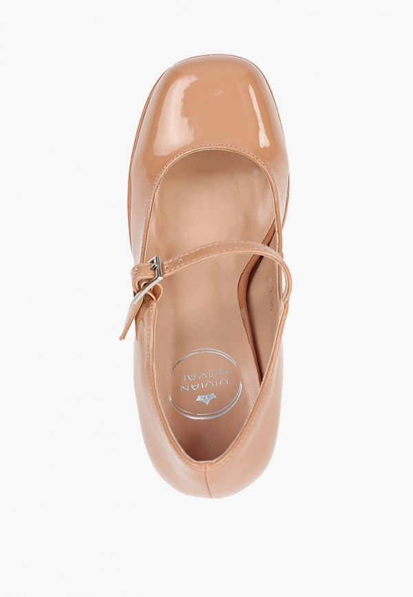 фото Туфли vivian royal