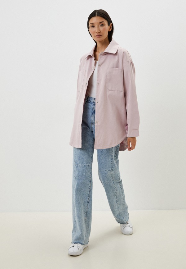 фото Куртка fragarika