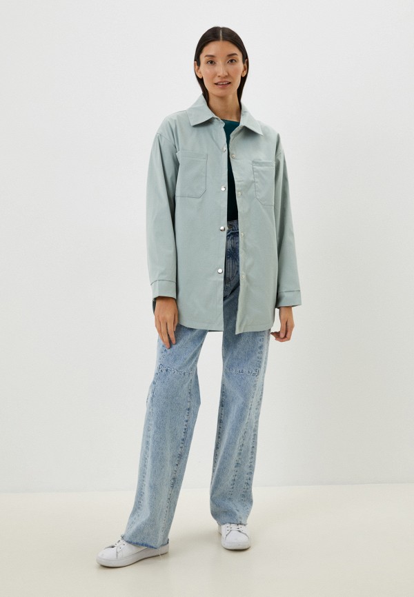 фото Куртка fragarika