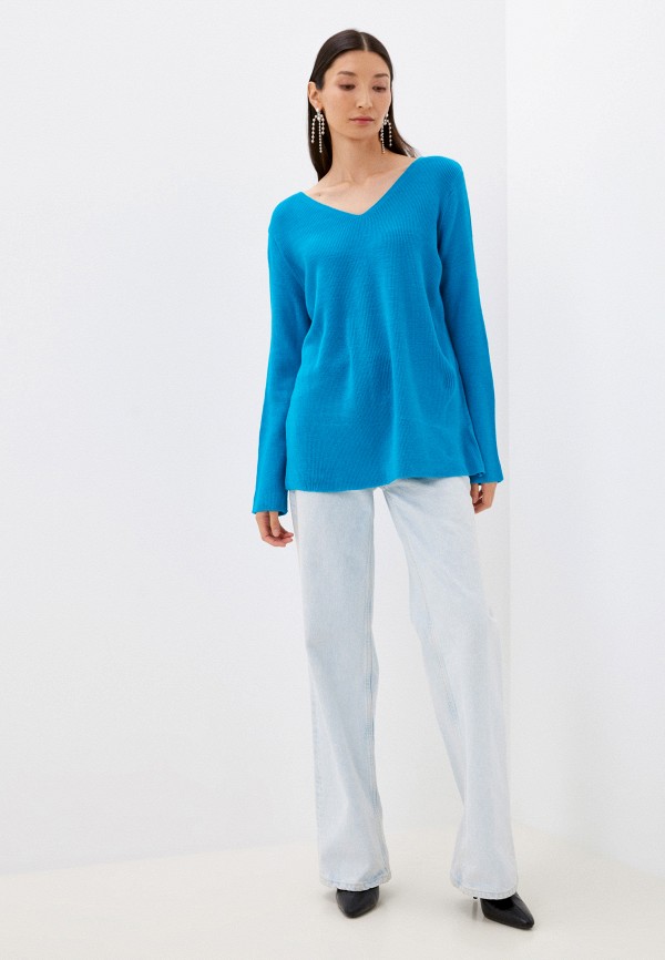 фото Пуловер fragarika