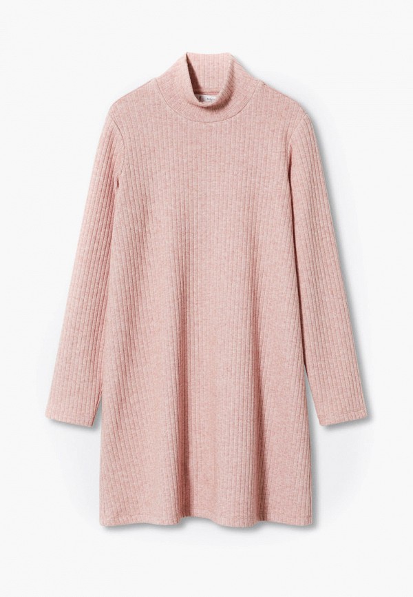 

Платье Mango Kids, Розовый, MILAN