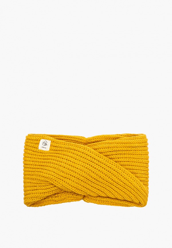 

Снуд Mango Kids, Желтый, QUEBECDO