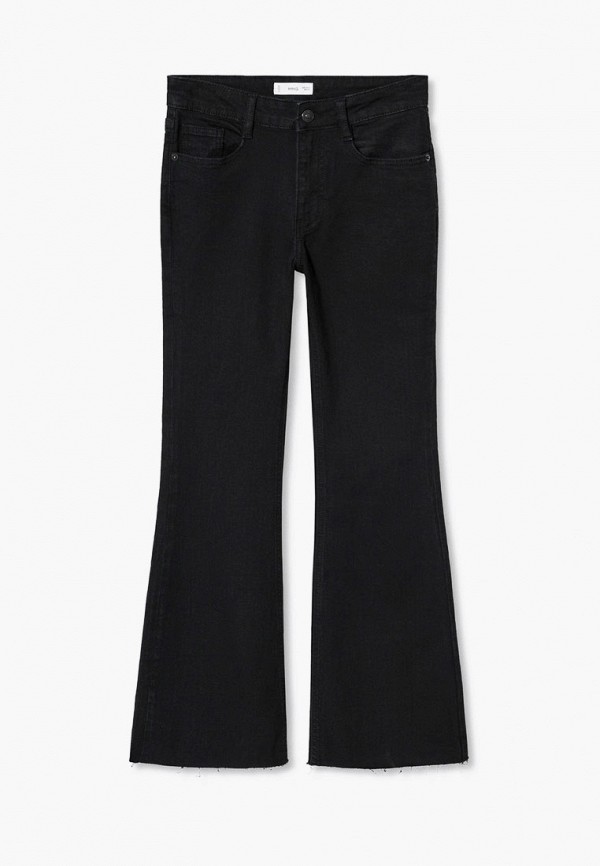 

Джинсы Mango Kids, Серый, FLARE