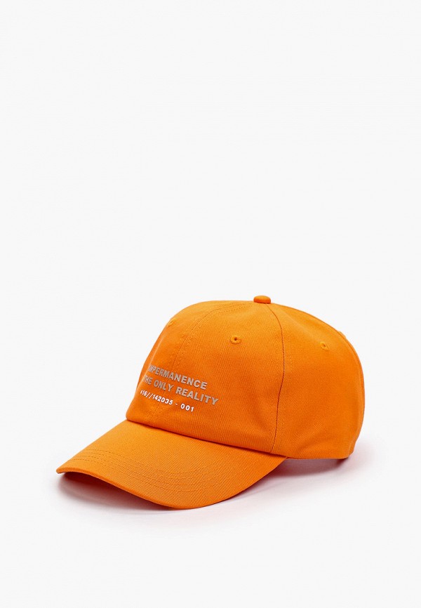 

Бейсболка Mango Man, Оранжевый, GRAFIC
