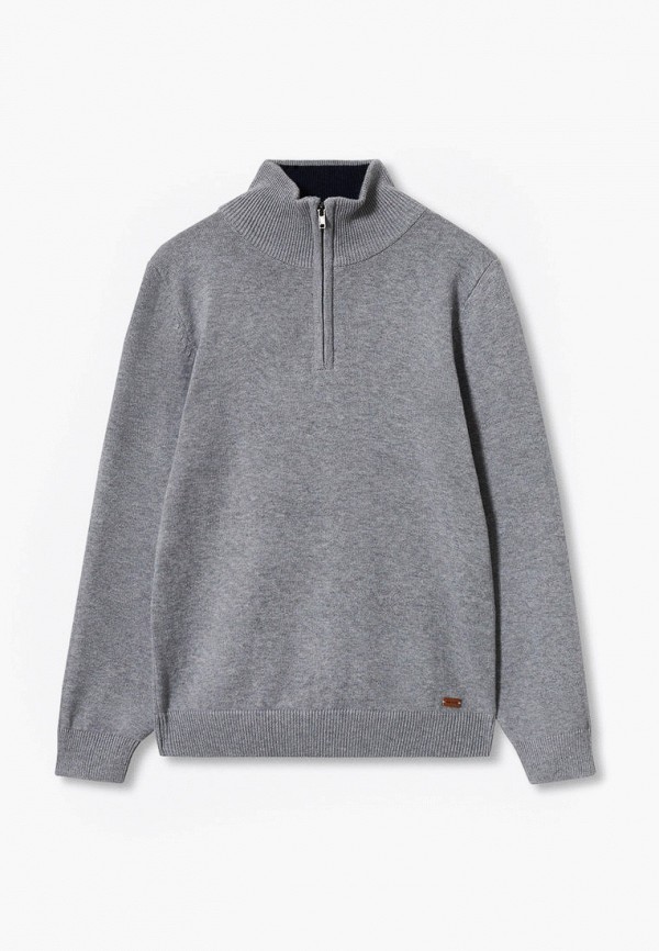 

Джемпер Mango Kids, Серый, HARRY3