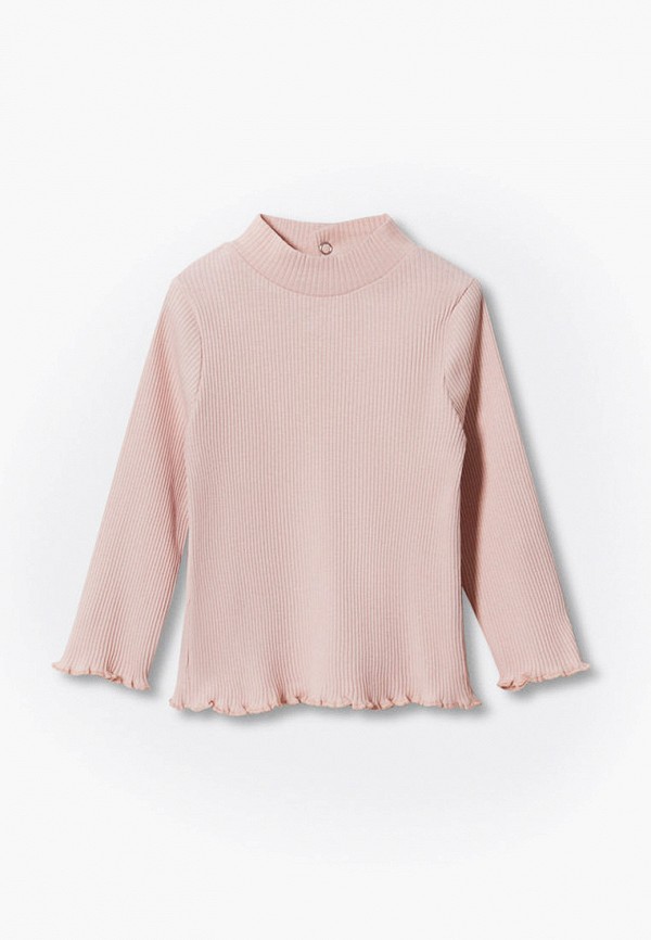 

Водолазка Mango Kids, Розовый, TURBOB