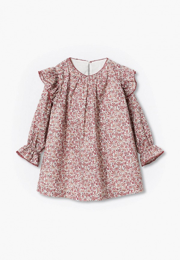 

Платье Mango Kids, Белый, ANAIS