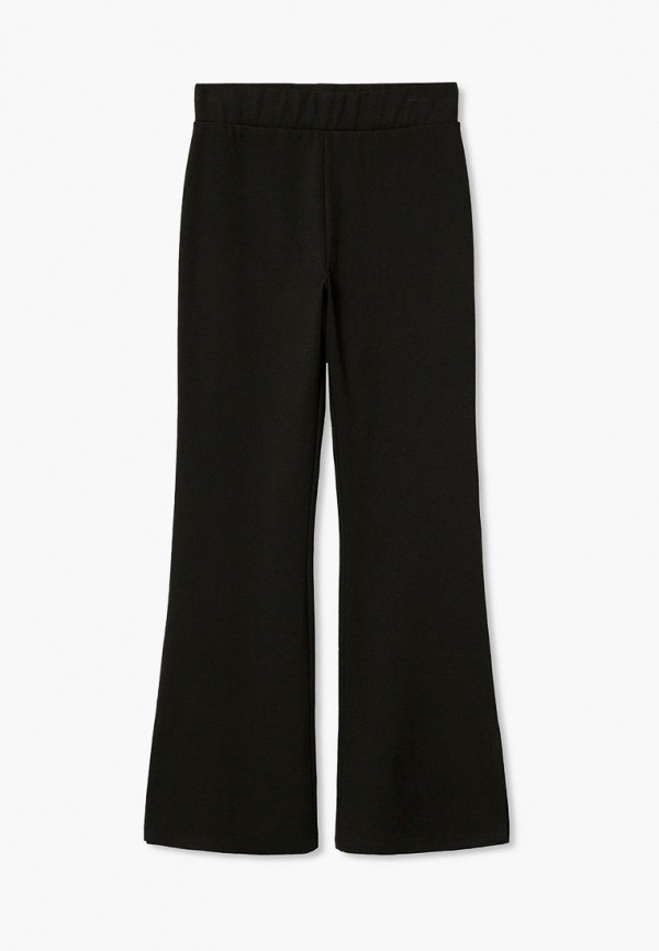 

Брюки Mango Kids, Черный, RAMIRO