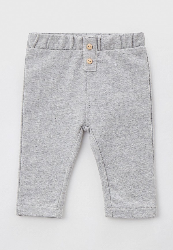 

Брюки спортивные Mango Kids, Серый, ESPIN3