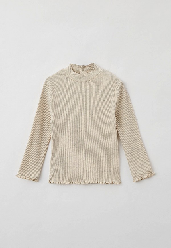 

Водолазка Mango Kids, Бежевый, TURBOB