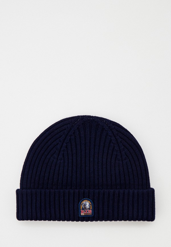 

Шапка Parajumpers, Синий
