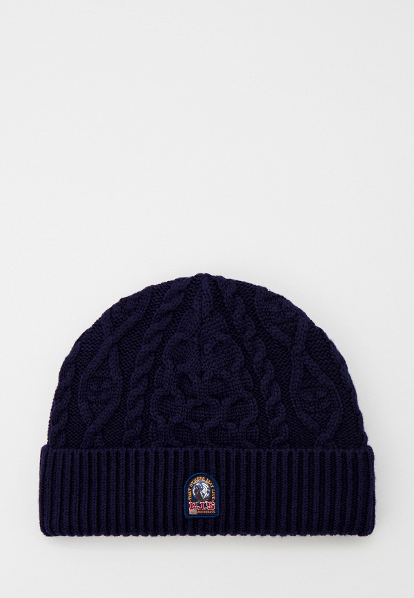 

Шапка Parajumpers, Синий