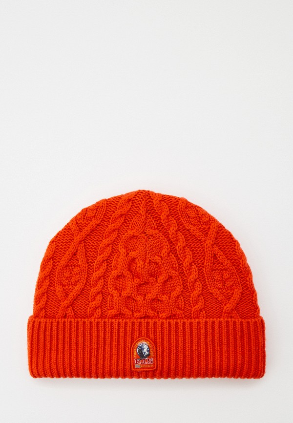 

Шапка Parajumpers, Красный