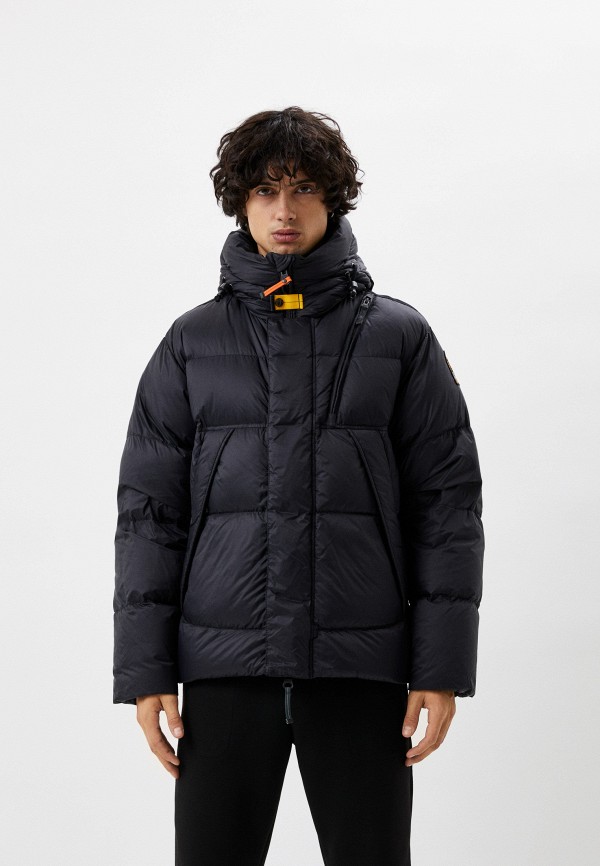 

Пуховик Parajumpers, Черный