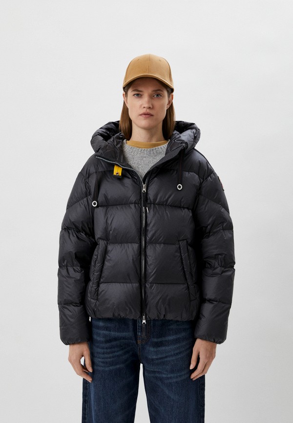 

Пуховик Parajumpers, Черный, TILLY