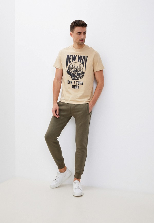 фото Брюки спортивные hopenlife