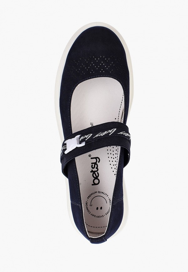 фото Туфли betsy