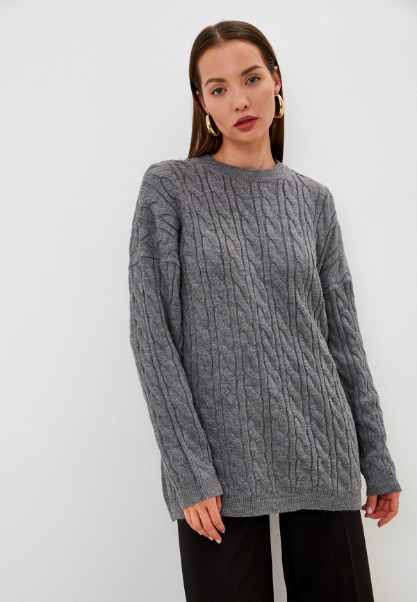 

Джемпер Francesca Peretti, Серый