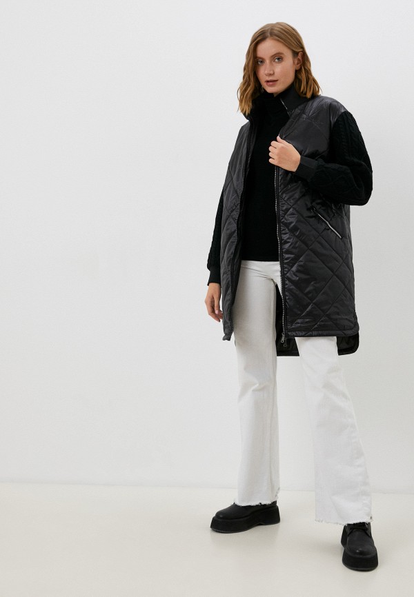 фото Куртка утепленная nataliy beate