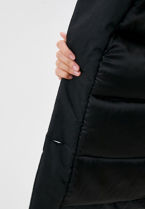 фото Куртка утепленная trendyangel