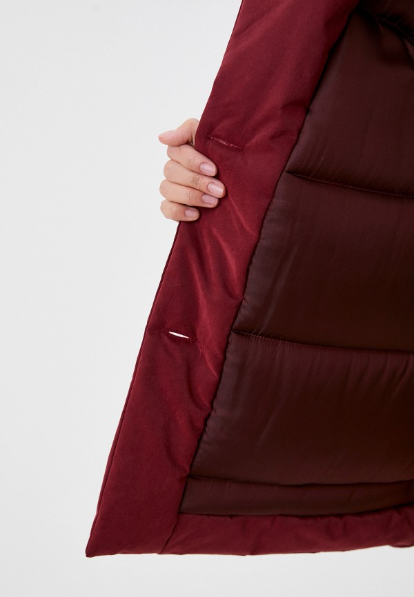 фото Куртка утепленная trendyangel