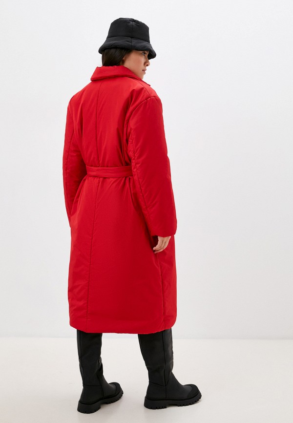 фото Куртка утепленная trendyangel