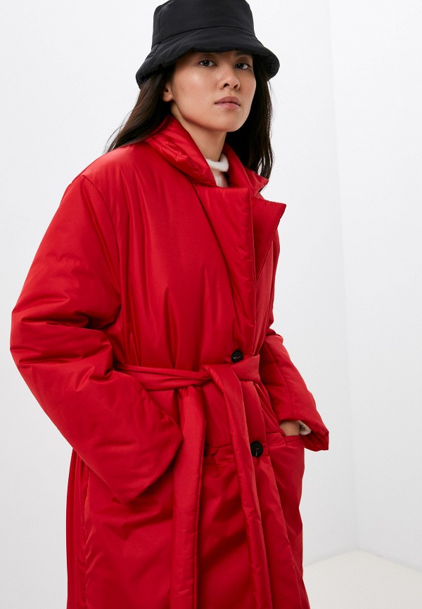 фото Куртка утепленная trendyangel