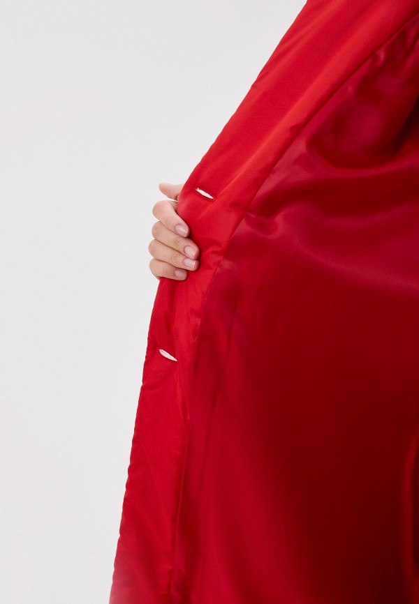 фото Куртка утепленная trendyangel