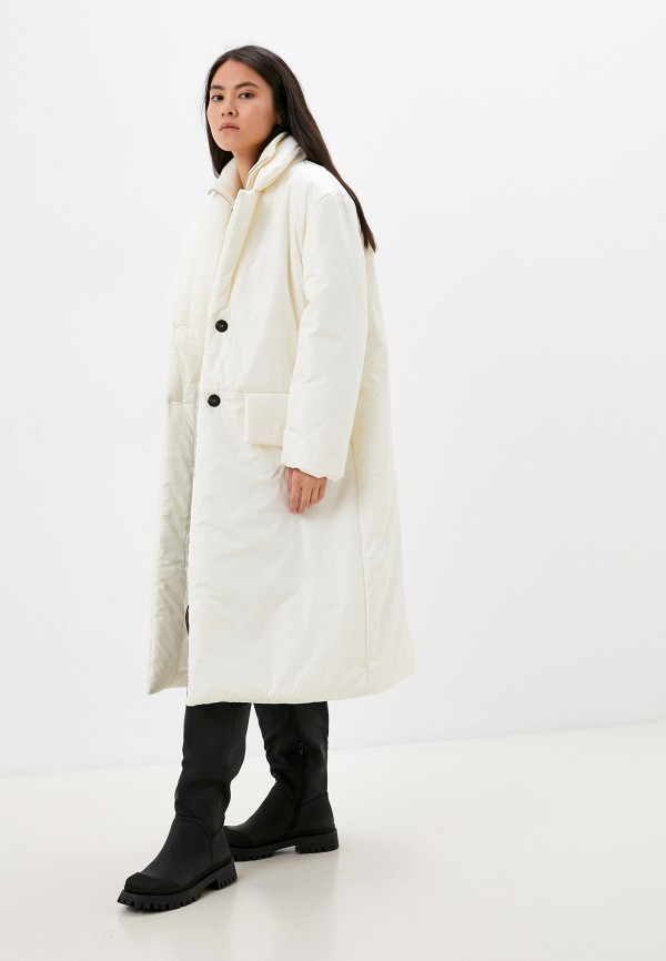 фото Куртка утепленная trendyangel