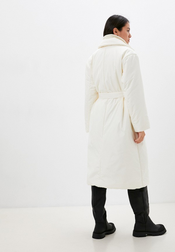 фото Куртка утепленная trendyangel