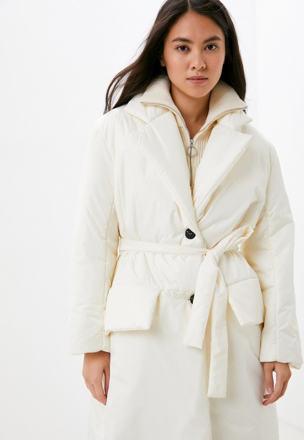 фото Куртка утепленная trendyangel