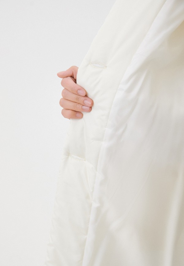 фото Куртка утепленная trendyangel