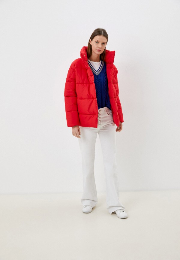 фото Куртка утепленная unicomoda