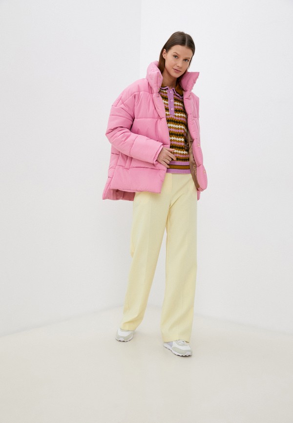 фото Куртка утепленная unicomoda