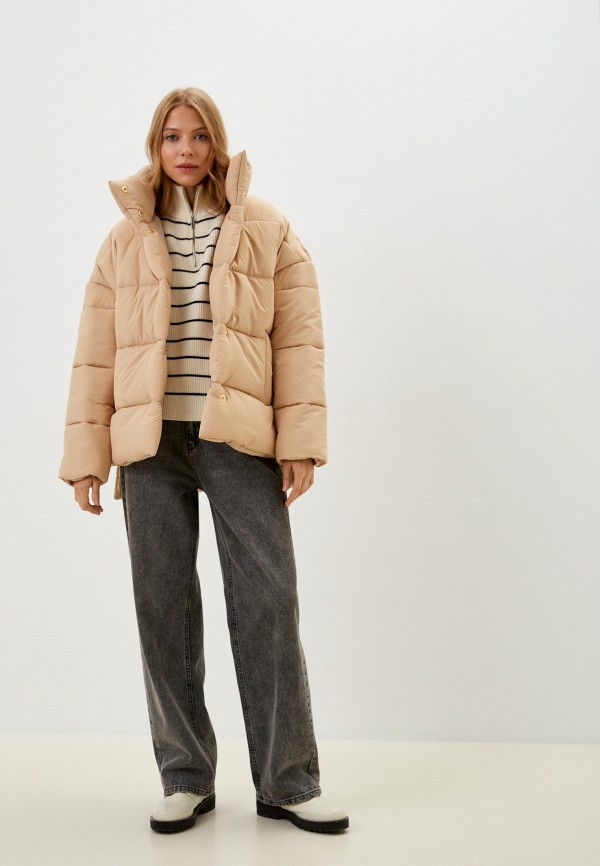 фото Куртка утепленная unicomoda