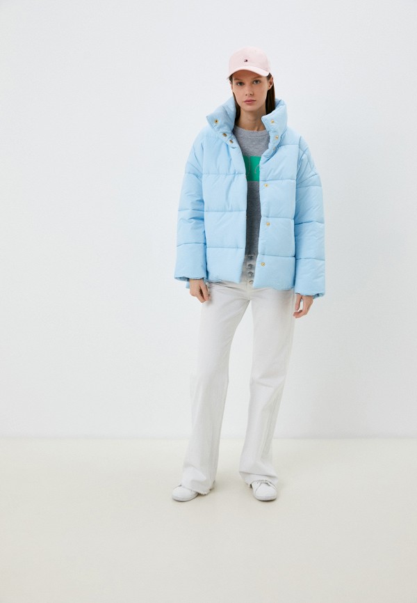 фото Куртка утепленная unicomoda