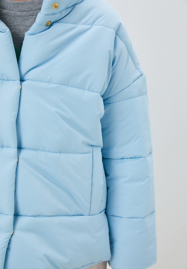 фото Куртка утепленная unicomoda