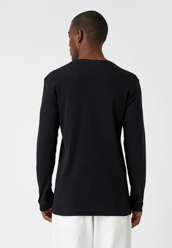 фото Лонгслив koton