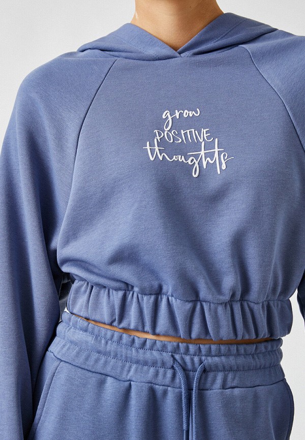 фото Худи koton