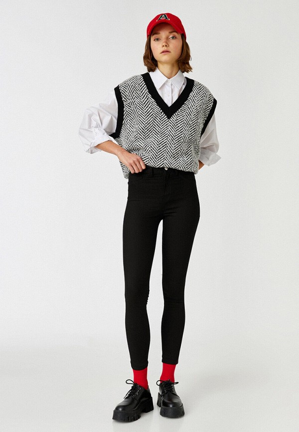 фото Брюки koton