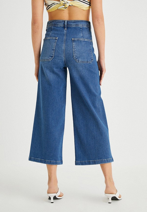 фото Джинсы koton