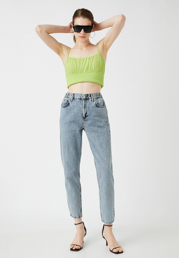 фото Джинсы koton